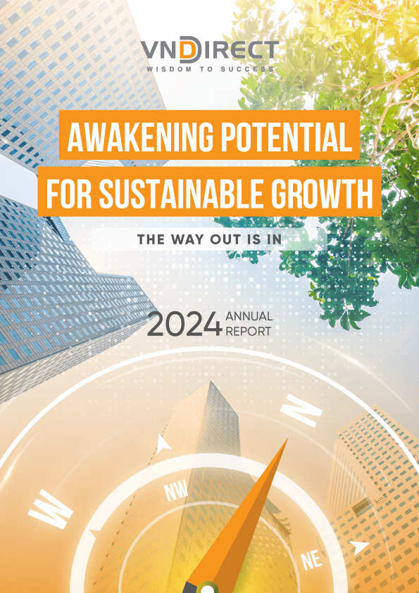 Annual Reports <span> 2024</span>